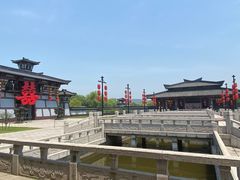 -三国水浒景区(无锡影视基地)