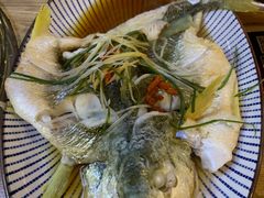 -海博汇蒸汽海鲜