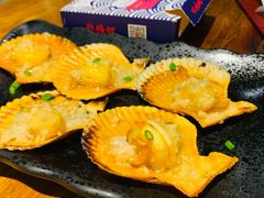 -烧蠔帮·生蚝海鲜牌档(观海店)