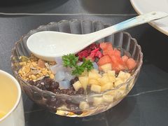 -鸽鸽小垸(长椿街店)