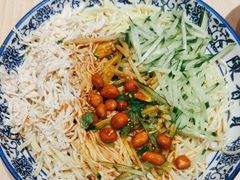 -陳香貴·蘭州牛肉面(月星环球港店)