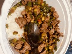 -德天顺盖码饭(人民西路店)