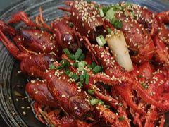 -肥肥虾庄·金牌油焖大虾(沙湖店)