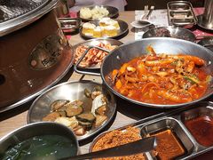 -西塔老太太泥炉烤肉(望京一店)