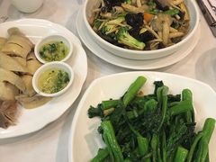 -文记壹心鸡(宝华路店)