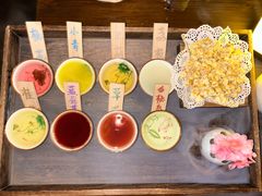 -蘭葶花酒馆(鼓楼店)