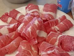 -老诚一锅(惠新西街店)