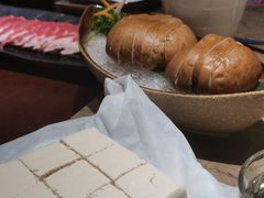 -捞王锅物料理(四川北路店)