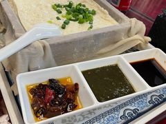 -北京全聚德烤鸭店(昌平店)