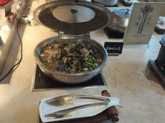 -长沙三景韦尔斯利酒店·Oval全日制餐厅自助餐