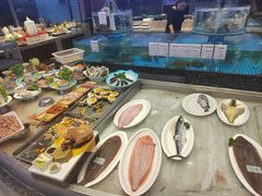 -汇丰苑·海鲜青岛菜(中山路大鲍岛店)