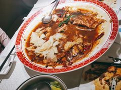 -旺顺阁·北京菜(北辰上品+)