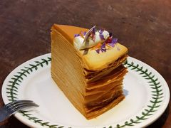 -奈诺甜品·生日蛋糕·下午茶(古城店)