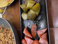 -ibarrel爱杯·bistro&brunch(江宁路店)