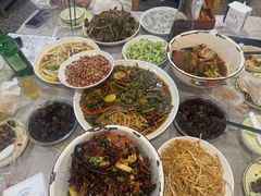 -辣螃铠盆盆蟹大排档(总店)