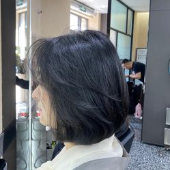 -MOVAN HAIR莫凡匠人发型屋