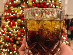 -LONG BAR 廊吧(外滩华尔道夫酒店)