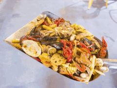 -特色酱椒鱼私房菜(黄鹤楼店)