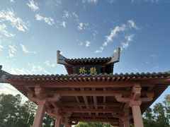 -东湖落雁景区