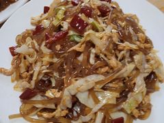 -东北特色菜馆(珞喻东路店)