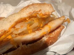 -麦当劳(药谷大道店)