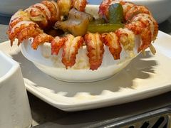 -海底捞火锅(九久奥特莱斯店)