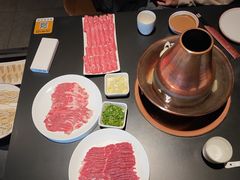 -裕德孚·非遗手切涮羊肉(东直门内大街店)