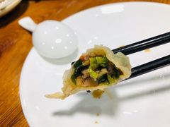 -老伯蟹脚店(朝阳路店)