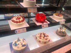 -巴黎贝甜(泗泾店)