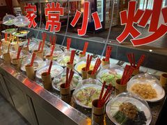 -槐乡六门城小馆(洪洞店)
