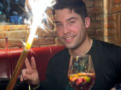 -BROWNSTONE布朗石西班牙餐厅(富城店)