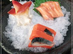 -真剑日本料理·铁板烧(贵州路店)