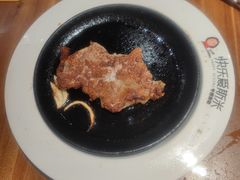 -快乐爱斯米牛排自助(正大广场店)