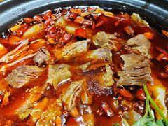 -受气牛肉·重庆耙牛肉(来福士店)
