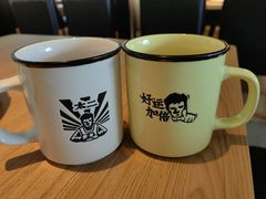 -太二酸菜鱼(凯德Mall新都心店)