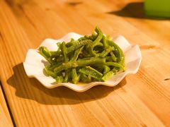自制贡菜-川天喉重庆江湖菜