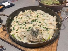 -不二啫·广府啫啫煲(江燕路万科里店)