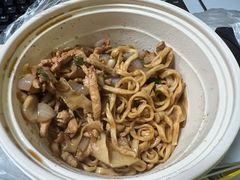 -官桥贡面(吉城大厦店)
