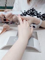 -莉娜美睫·穿戴甲