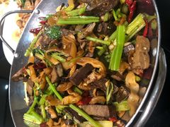 -一块豆腐·海鲜·家常菜(李沧书院路店)