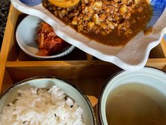 卤肉饭-The place那儿(新城国际店)