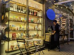 -Alimentari早午餐(安福路店)