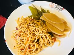 -食鲜捞火锅(湖西路店)