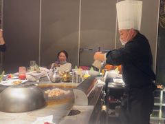-水木锦堂·自助铁板烧(世贸天阶店)