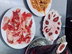 -松明一烤肉馆(鲁园店)