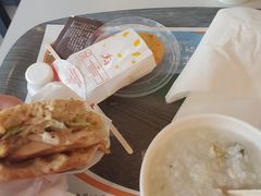-麦当劳(交道口店)