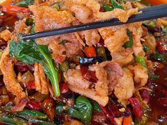 -辣螃铠盆盆蟹大排档(总店)