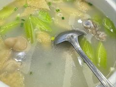 古法三鲜汤-老味道(横山桥羊绒城店)