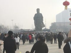 -药王庙(安国市)