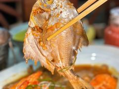 -渔娘渔家丹东海鲜(东直门店)